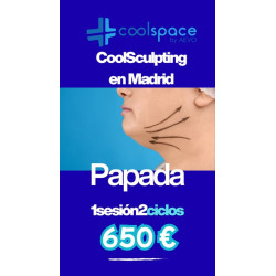 Cool Sculpting Papada