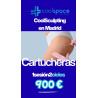 Coolsculpting Cartucheras